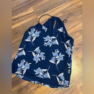 Express Tank Top size Small